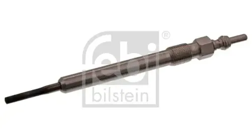 Glühkerze Metall- 38831 FEBI BILSTEIN für AUDI MAN PORSCHE SEAT SKODA VW OPEL