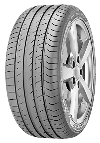 Sava Intensa UHP 2 FP XL 245/40 R17 95Y Sommerreifen von Sava