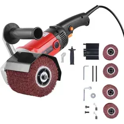 VEVOR 1200W Schleifmaschine