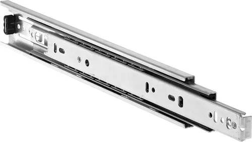 ACCURIDE 3832 Kugelkäfigführung-Vollauszug 450 mm