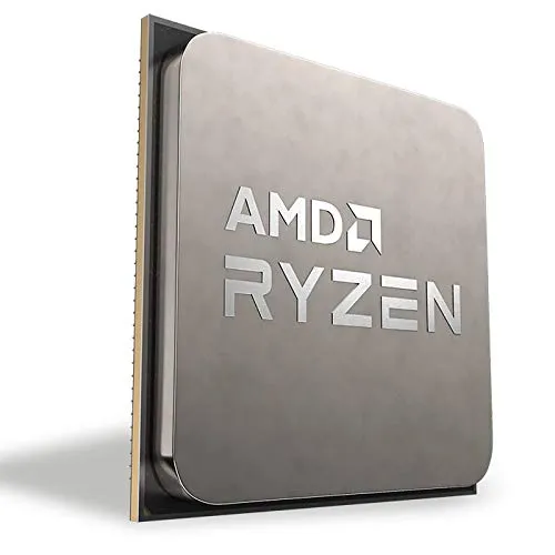 AMD Ryzen 5 5600X MPK 12 Einheiten