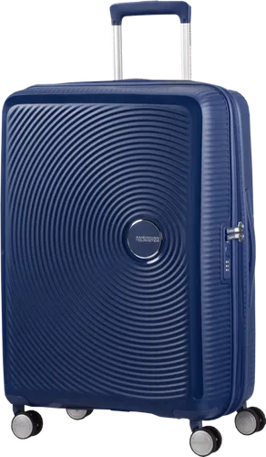 American Tourister Soundbox in blau von American Tourister