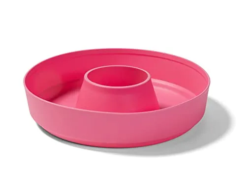 OMNIA Silikonform rosa von Omnia
