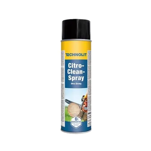 TECHNOLIT Citro-Clean-Spray Ultra-Strong 500 ml