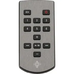 Originale Fernbedienung für DENON DHT-S516H & DHT-S716H von Denon