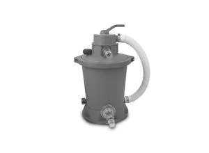 Avenli CleanPlus Sandfilterpumpe