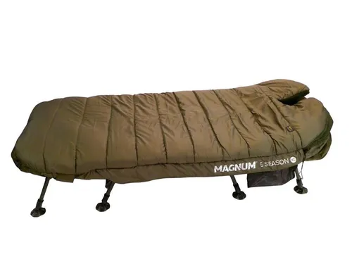 Carp Spirit Magnum Sleep Bag 5-Season XL Schlafsack
