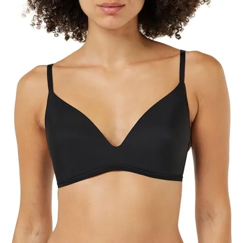 Sloggi Damen Soft Adapt PU, Black, XL