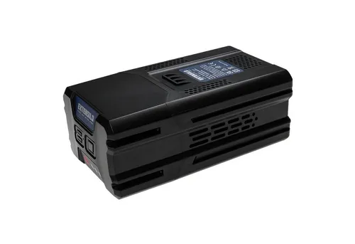 EXTENSILO 1x Akku für Remarc Nimbus 82V - Hochleistungs-Werkzeugakku mit 5000 mAh und 80V für lange Einsatzzeiten. Ideal für Bohrmaschinen und Akkuschrauber. Mit LED-Ladestandsanzeige für optimale Nutzung.