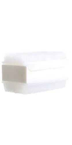 NailPerfect Haargel NailPerfect Plush Brush
