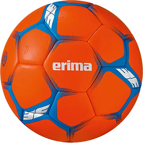 Erima Flash Handball Kinder - orange von ERIMA