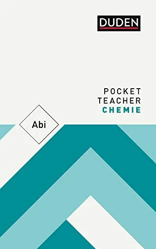 Produktbild Pocket Teacher Abi Chemie: Kompaktwissen Oberstufe