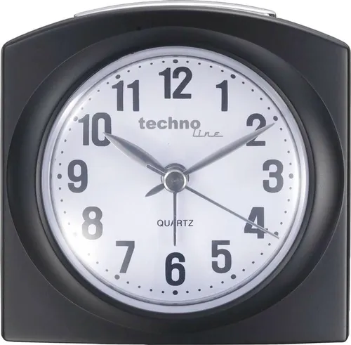 Technoline Quarzwecker Modell L