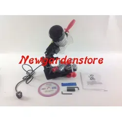 Kettensäge Kettenschärfstab Profi 230 W