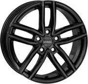 DEZENT TR BLACK 7.5Jx17 Felge
