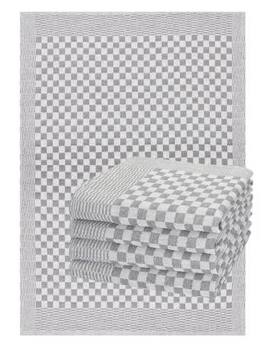 Betz Geschirrtuch 10 tlg. Set 50x100cm Küchentuch Baumwolle Meinor Grubentuch, (Set, 5-tlg., Geschirrtücher Küchentücher Handtücher), extrem strapazierfähig saugstark trocknergeeignet Gastronomiequalität