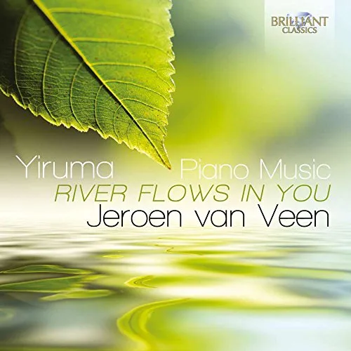 River Flows in You-Piano Music von Brilliant Classics