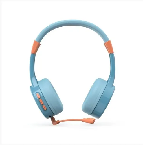 Teens Guard II - Bluetooth Kinderkopfhörer, On-Ear mit Lautstärkebegrenzung für sicheres Hören