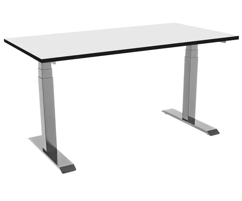 celexon elektrisch höhenverstellbarer Schreibtisch Professional eAdjust-58123