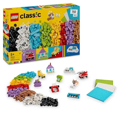 LEGO Classic Kreativset