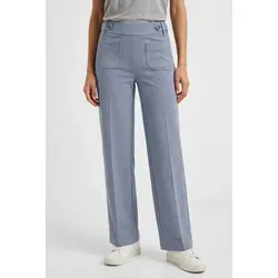 Street One Hosen Blau von Street One
