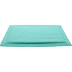 Antifrostmatte, Antifrost Anti-Gefriermatte für den Gefrierschrank 46,5x24cm