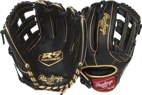 Baseball- & Softballhandschuhe von Rawlings