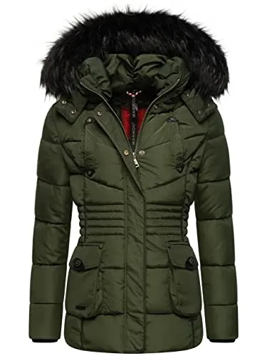 Stylische Steppjacke MARIKOO 