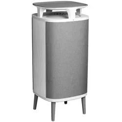 Blueair DustMagnet 5440i HEPA Luftreiniger - Luftreiniger für bis zu 79m² mit doppeltem Lufteinlass und leiser Leistung. Fängt 99 % des Staubs und sorgt für saubere Luft in Minuten.