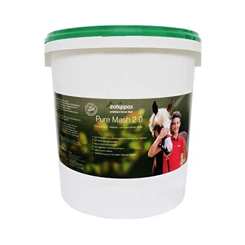 Eohippos Pure Mash 2.0 5,5 kg