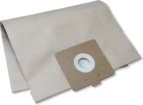 Staubsaugerbeutel passend für Cleanfix S10 und S 10 Plus -  GERMANY - 10