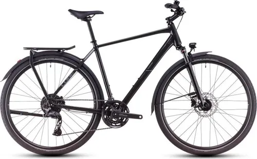 Cube Kathmandu Pro Trekkingrad 28