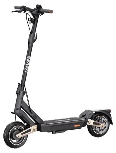 Navee ST3 Sweden E-Scooter (20 km/h) von NAVEE