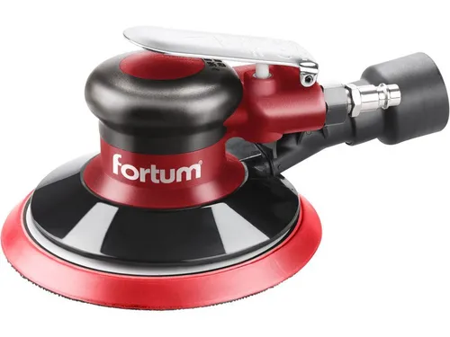 Fortum Exzenter-Reifenschleifer (4795038) Exzenterschleifer, 150mm, Reifen