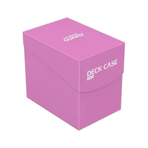 Deck Case 133+ Standardgröße Pink