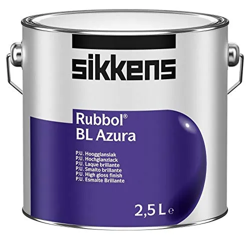 Sikkens Rubbol BL Azura 0,500 L