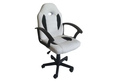 Büro- & Schreibtischstühle Weiß von HTI-Line