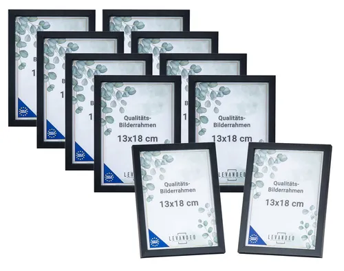 Levandeo Bilderrahmen von Levandeo