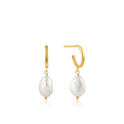 Ania Haie Ohrring-Set E019-02G von Ania Haie