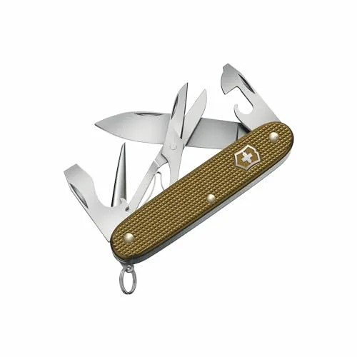 Victorinox Pioneer X Alox Limited Edition 2024 Taschenmesser