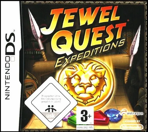 Jewel Quest: Expeditions