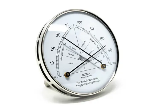 Fischer Klimamesser 142.01-01 von Fischer