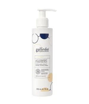 Gallinée Body Hydrating Milk Bodylotion 200 ml