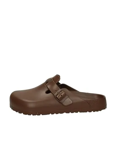 Birkenstock Rio Kids Sandalen - 45 EU - Hochwertige Pantoletten aus Leder und Synthetik, ideal für Komfort und Unterstützung im Alltag.