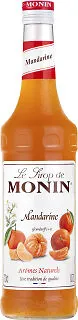Monin Sirup Mandarine 0,7l