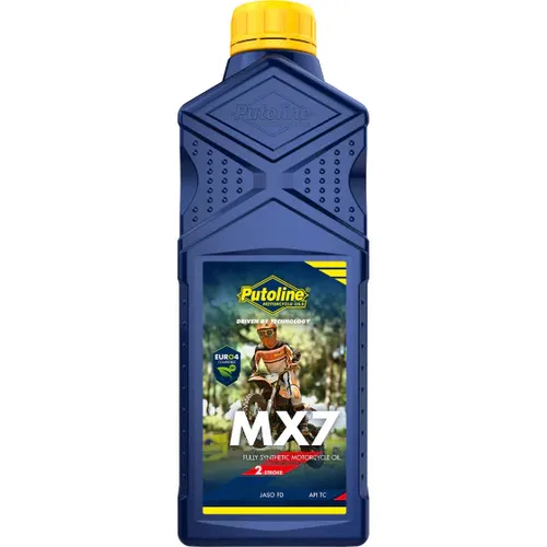 Putoline MX7 1 liter