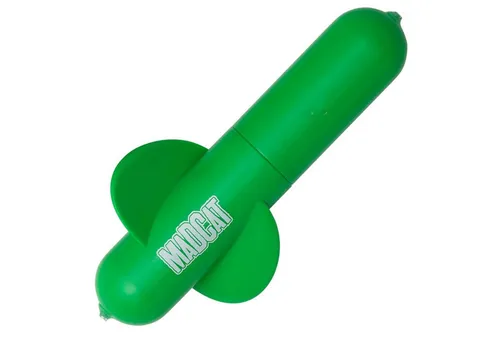 MADCAT Unterwasserpose Madcat Screaming Subfloat - Flügel U-Pose