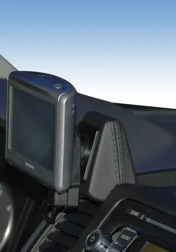 KUDA Handy Halterung 296735 passend für VW T5 Transporter ab 10/09