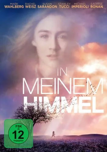 In meinem Himmel - bewegendes Drama - Film über Leben, Verlust und Hoffnung, freigegeben ab 12 Jahren für emotionale Tiefe und spannende Handlung.