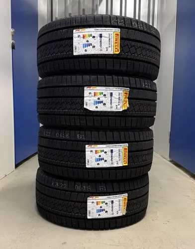 Die besten Pirelli Winterreifen | Test & Kaufberatung von Pirelli